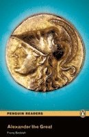 Fiona Beddall - Level 4: Alexander the Great, Häftad