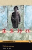 Adeline Mah - Level 4: Falling Leaves, Häftad