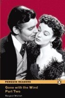 Margaret Mitchell - Level 4: Gone with the Wind Part 2, Häftad