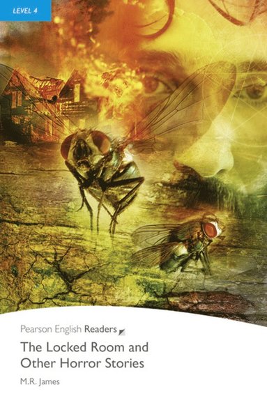 bokomslag Level 4: The Locked Room and Other Horror Stories