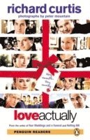 Richard Curtis - Level 4: Love Actually, Häftad