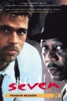 Anthony Bruno - Level 4: Seven, Häftad