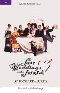 bokomslag Level 5: four weddings and a funeral