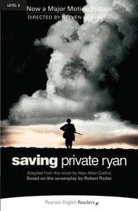 bokomslag Level 6: Saving Private Ryan