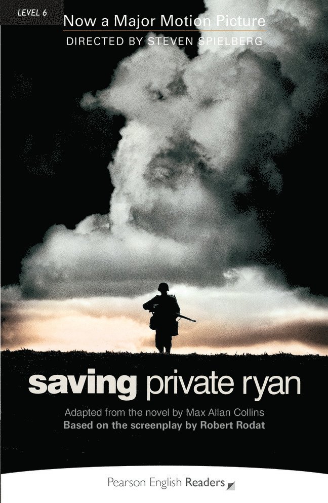 Level 6: Saving Private Ryan 1