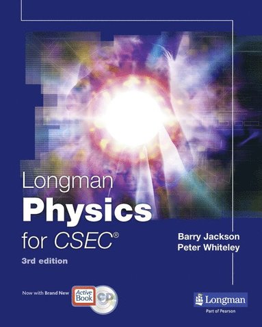 bokomslag CSEC Physics 3 Edn