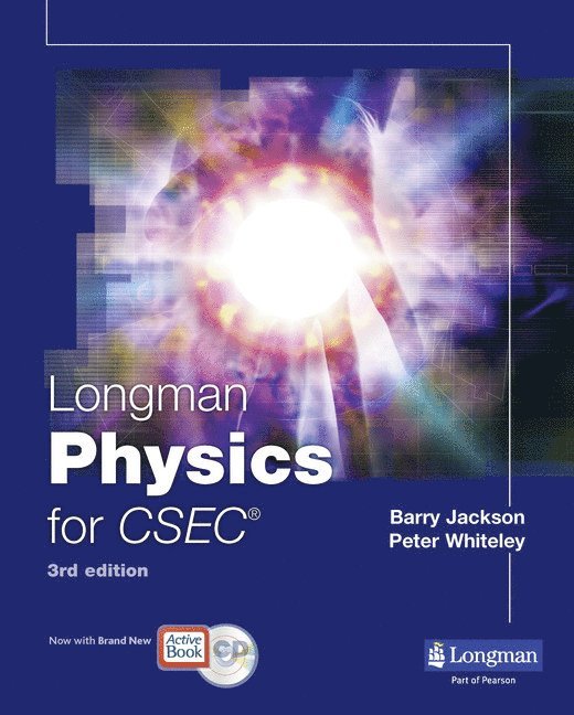 CSEC Physics 3 Edn 1