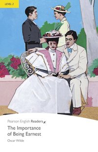 bokomslag Level 2: The Importance of Being Earnest
