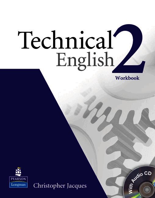 Technical English Level 2 General Workbook no Key for Pack