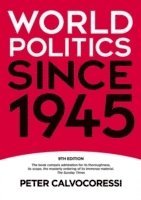 World Politics since 1945