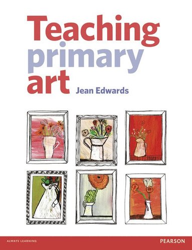 bokomslag Teaching Primary Art