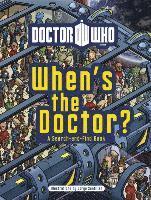 Na: Doctor Who: When's the Doctor?