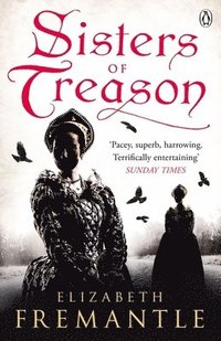 bokomslag Sisters of Treason