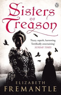 Sisters of Treason 1