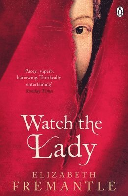 Watch the Lady 1