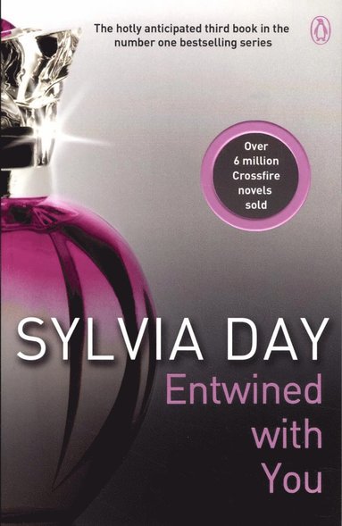 Sylvia Day - Entwined with You, Häftad