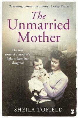 bokomslag Unmarried Mother