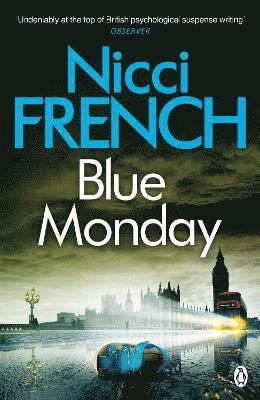 Blue Monday 1