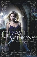 Kalayna Price - Grave Visions, Häftad