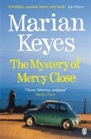 bokomslag Mystery Of Mercy Close