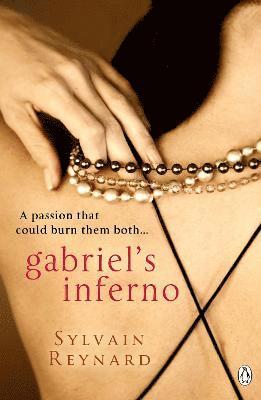 Sylvain Reynard - Gabriel's Inferno, Häftad