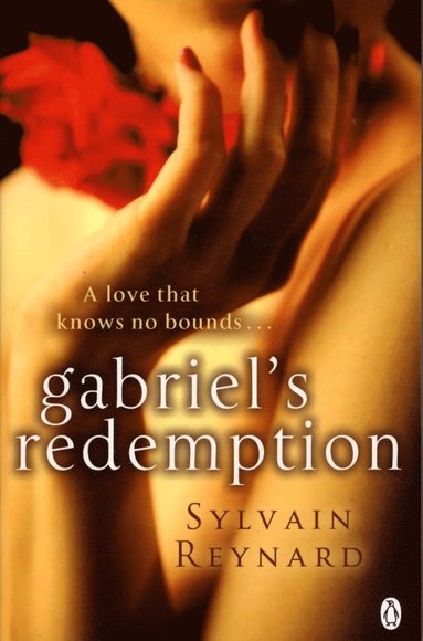 bokomslag Gabriel's Redemption