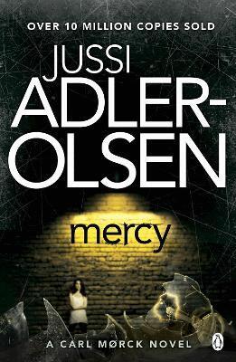 Jussi Adler-Olsen - Mercy, Häftad