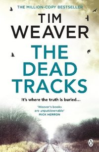 bokomslag The Dead Tracks