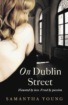 On Dublin Street 1