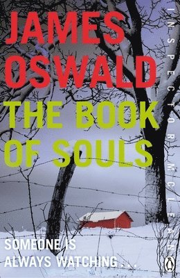 bokomslag The Book of Souls