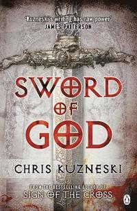 bokomslag Sword of God
