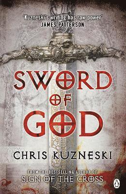 Sword of God 1