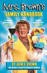 bokomslag Mrs Brown's Family Handbook