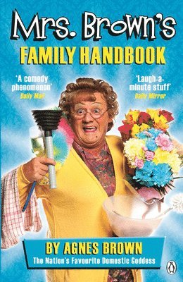 Mrs Brown's Family Handbook 1