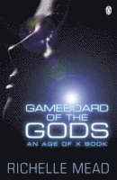 Richelle Mead - Gameboard of the Gods, Häftad
