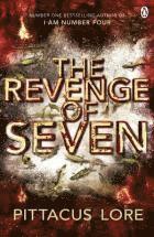 bokomslag The Revenge of Seven
