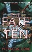 bokomslag The Fate of Ten