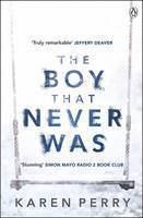 Boy That Never Was