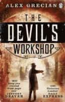 bokomslag The Devil's Workshop