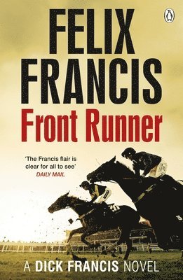 Front Runner 1