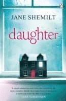 Jane Shemilt - Daughter, Häftad