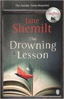 Jane Shemilt - Drowning Lesson, Häftad
