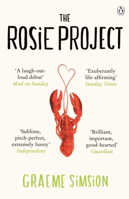 Rosie Project 1