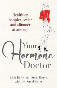 bokomslag Your Hormone Doctor