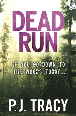 Dead Run 1