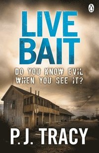 bokomslag Live Bait