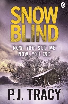 Snow Blind 1