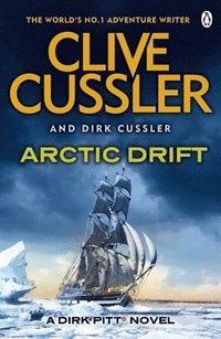 bokomslag Arctic Drift