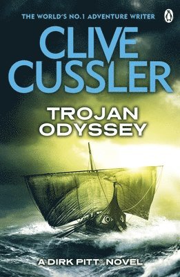 Trojan Odyssey 1