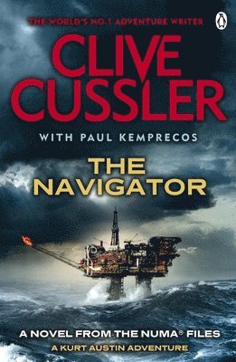 The Navigator 1